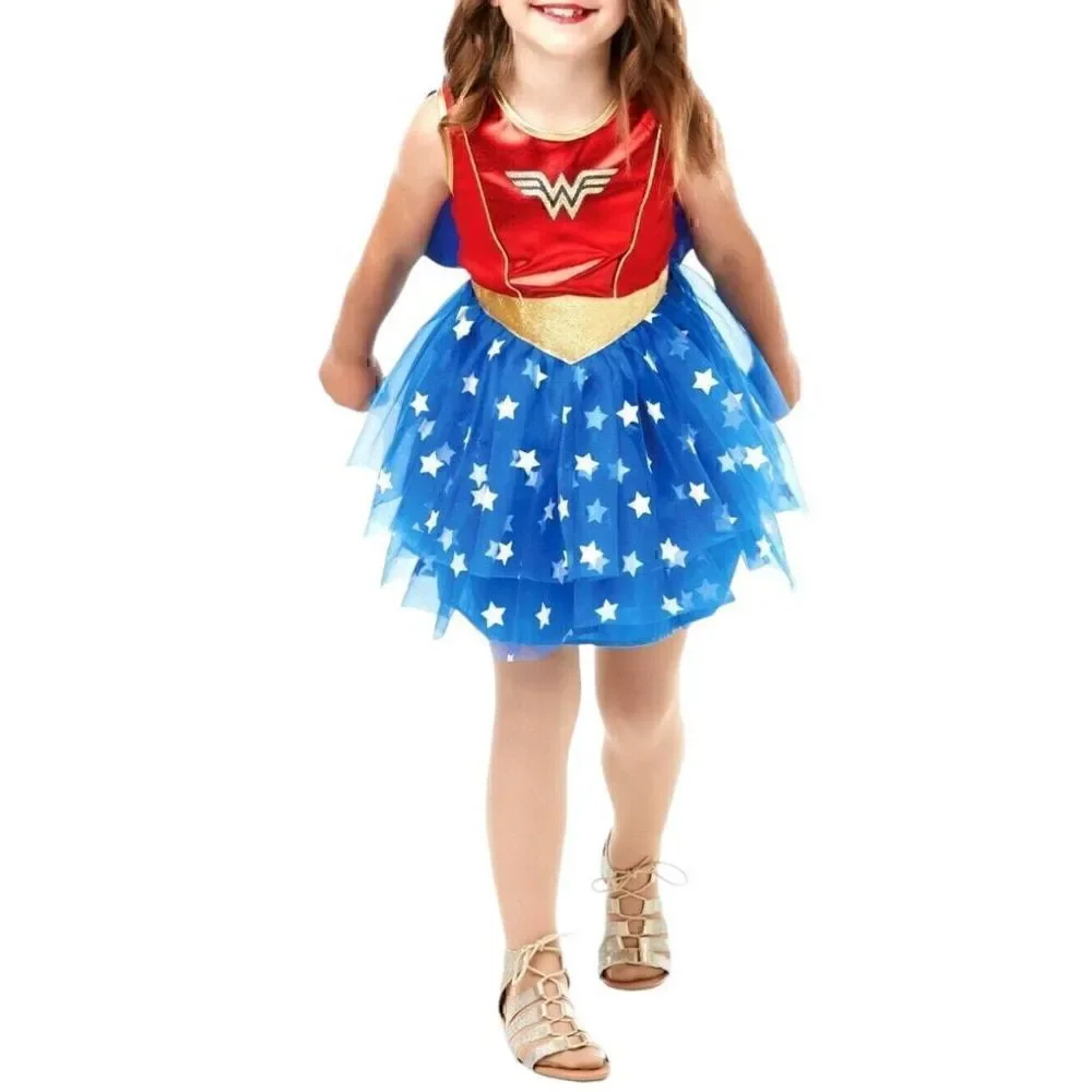 Wonder Women Costume